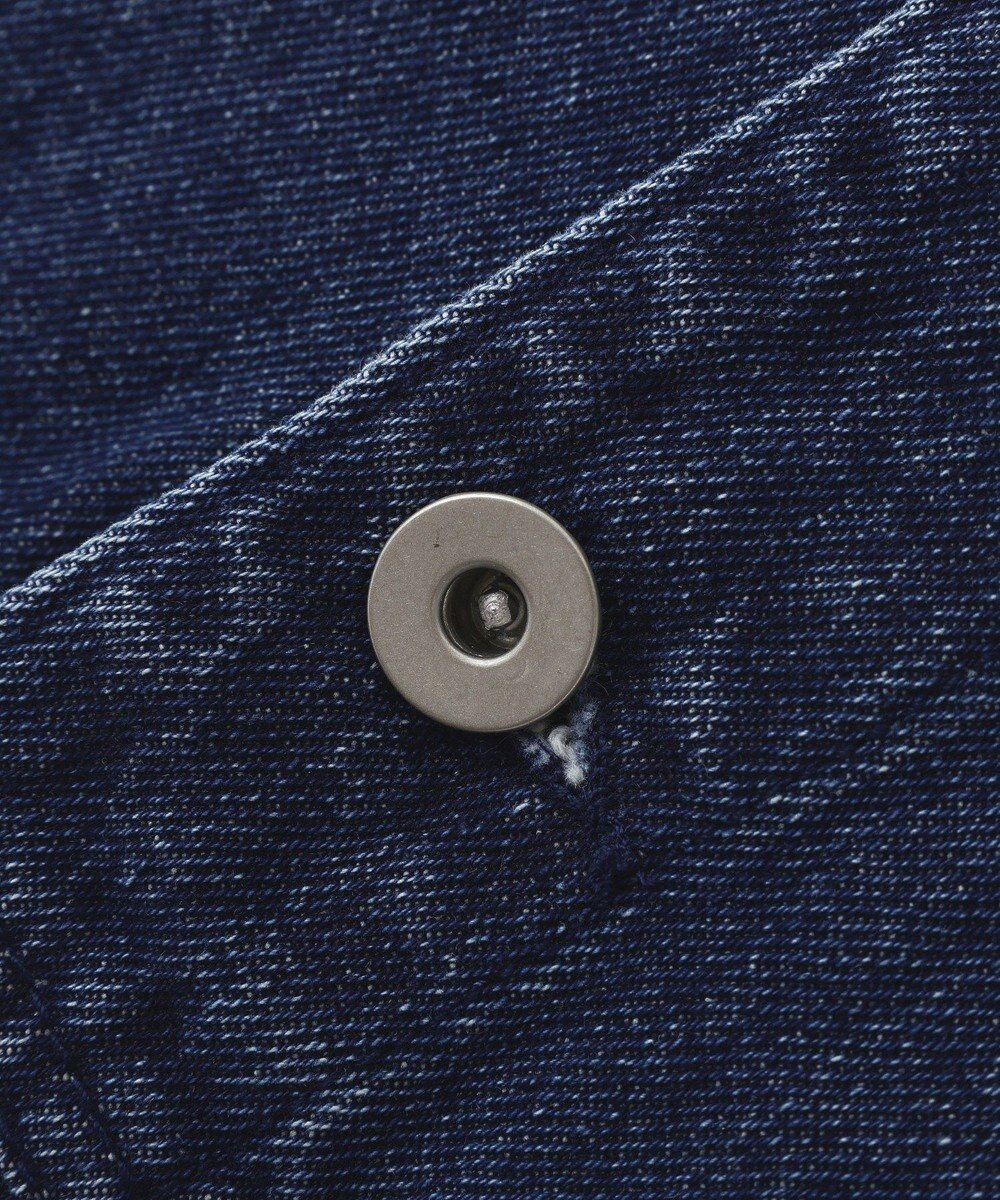 CRAFT STANDARD BOUTIQUE デニムベスト 