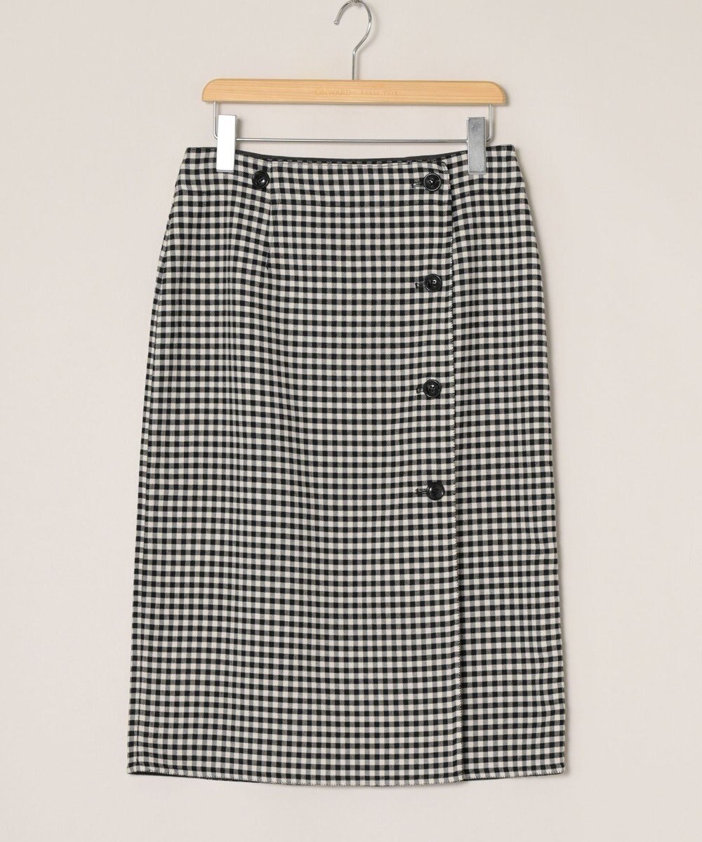 ONWARD Reuse Park 【any SiS】スカート秋冬 