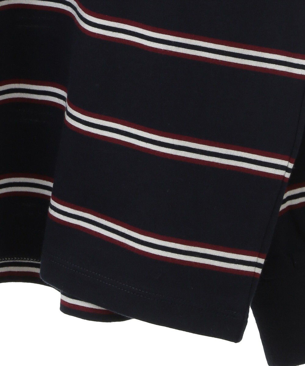 AMERICAN HOLIC ランダムボーダーＢＩＧ　Ｔシャツ 