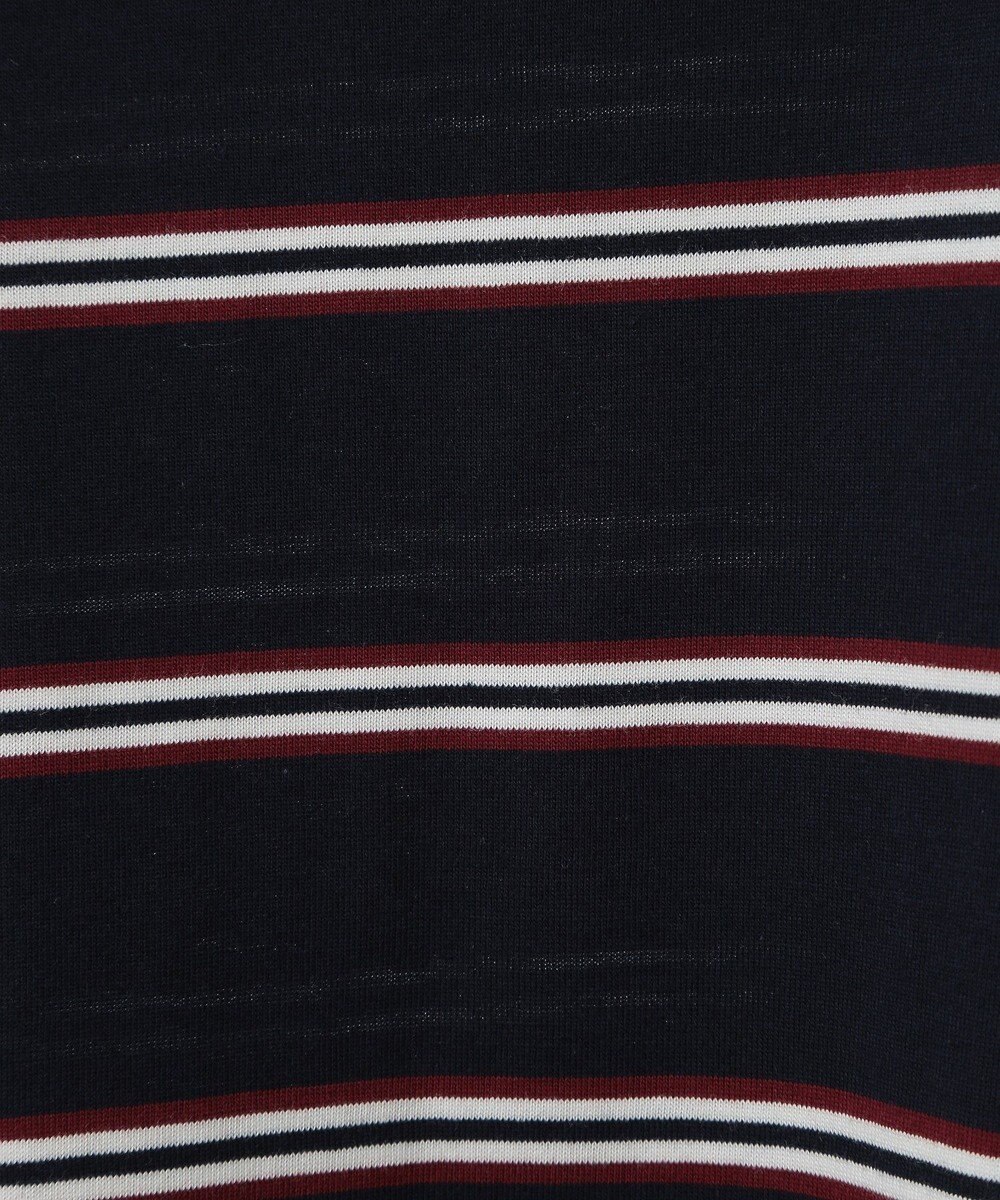 AMERICAN HOLIC ランダムボーダーＢＩＧ　Ｔシャツ 