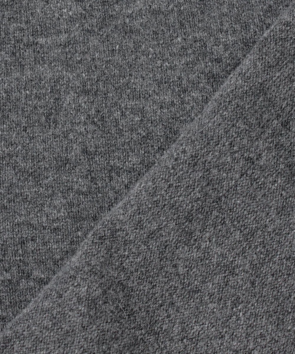 23区 S 【エステータ】クルーネック プルオーバーニット 