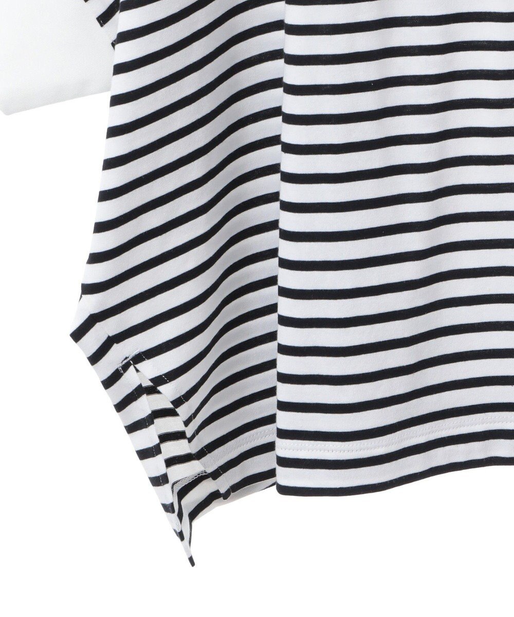 Green Parks 冷やっとすずやかドルマンプルオーバー 