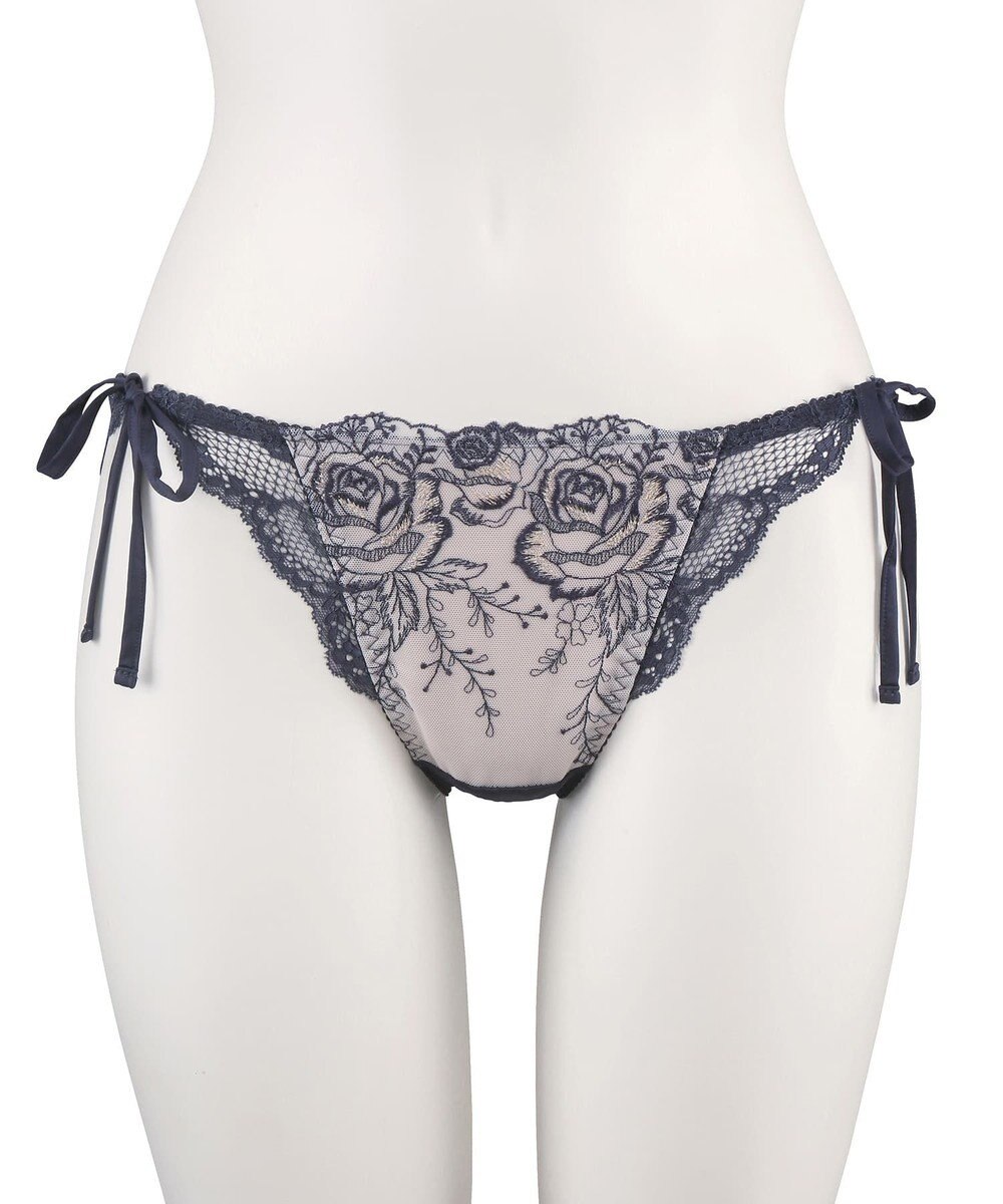 San-ai Resort（三愛水着楽園） エレガントコレクション2402ヒモショーツ 【northerly】 