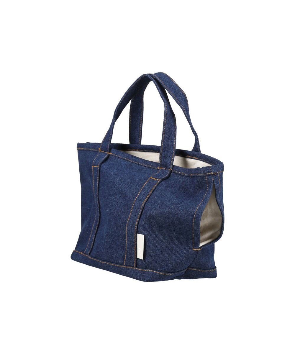 ROOTOTE 1048【舟型フォルム】 SN.デリ.デニム-A 