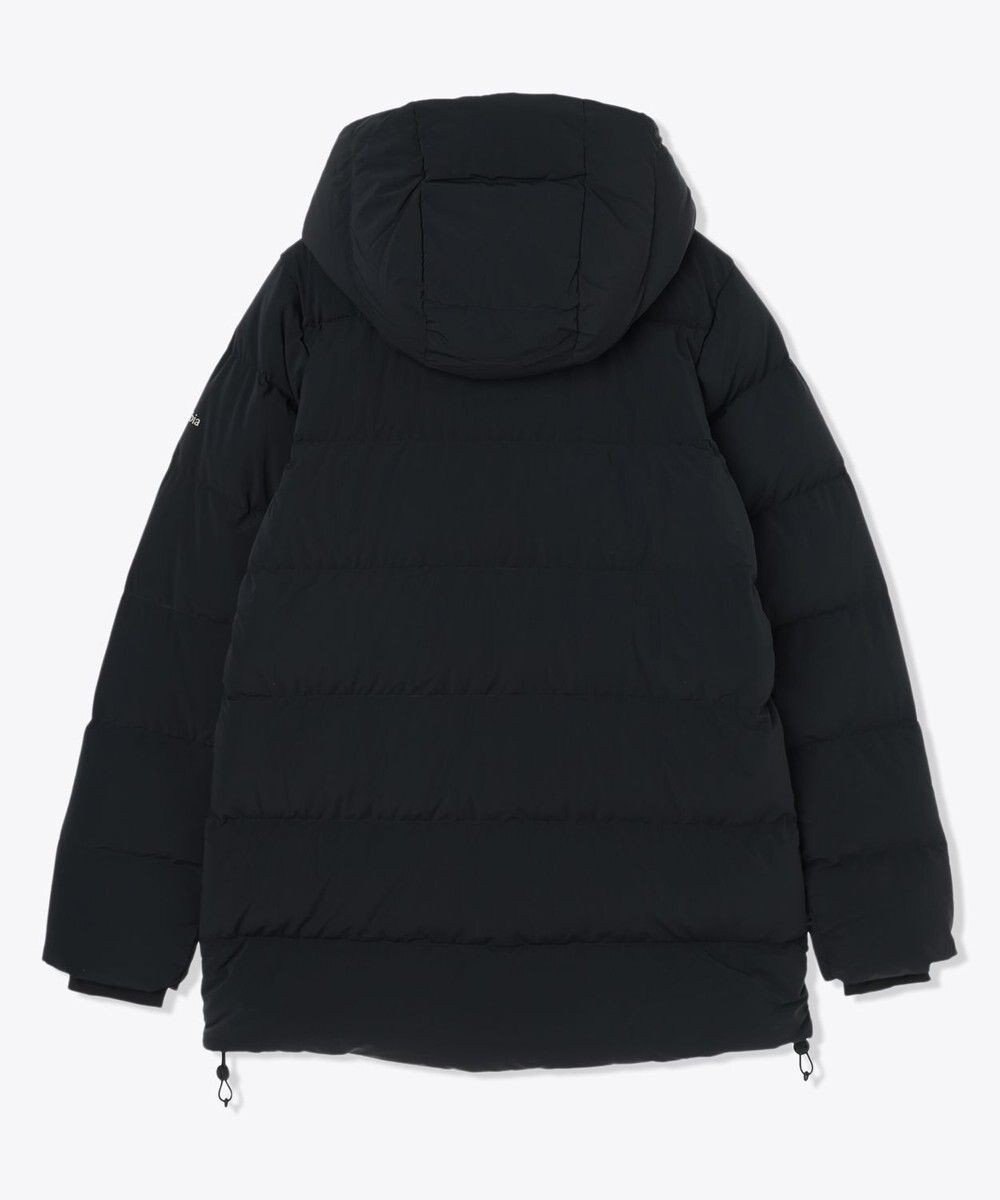 Columbia Columbia/ ウィメンズアメイズパフミッドフーデッドジャケット /コロンビア 