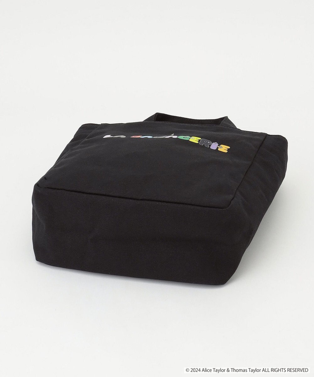 LA BAGAGERIE BARBAPAPA×LA BAGAGERIE   バーバパパコラボ　2WAYバッグ　Ｓ 