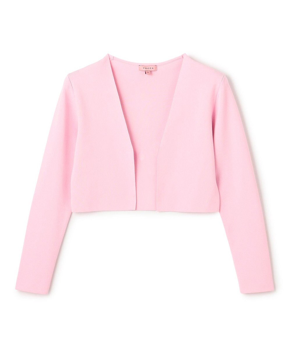 TOCCA SQUARE BOLERO ボレロ 