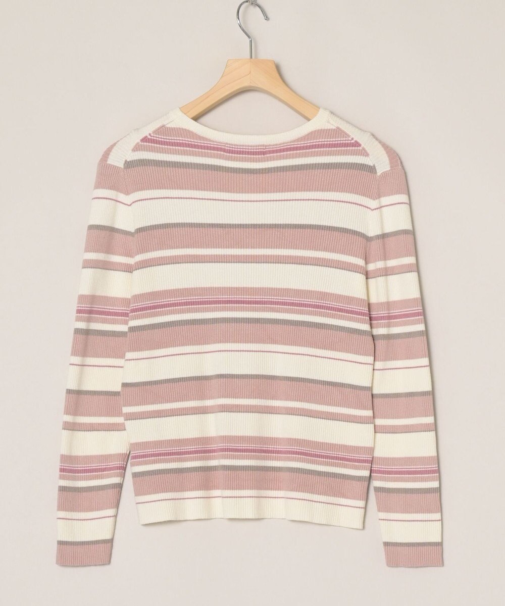 ONWARD Reuse Park 【any SiS】ニット春夏 