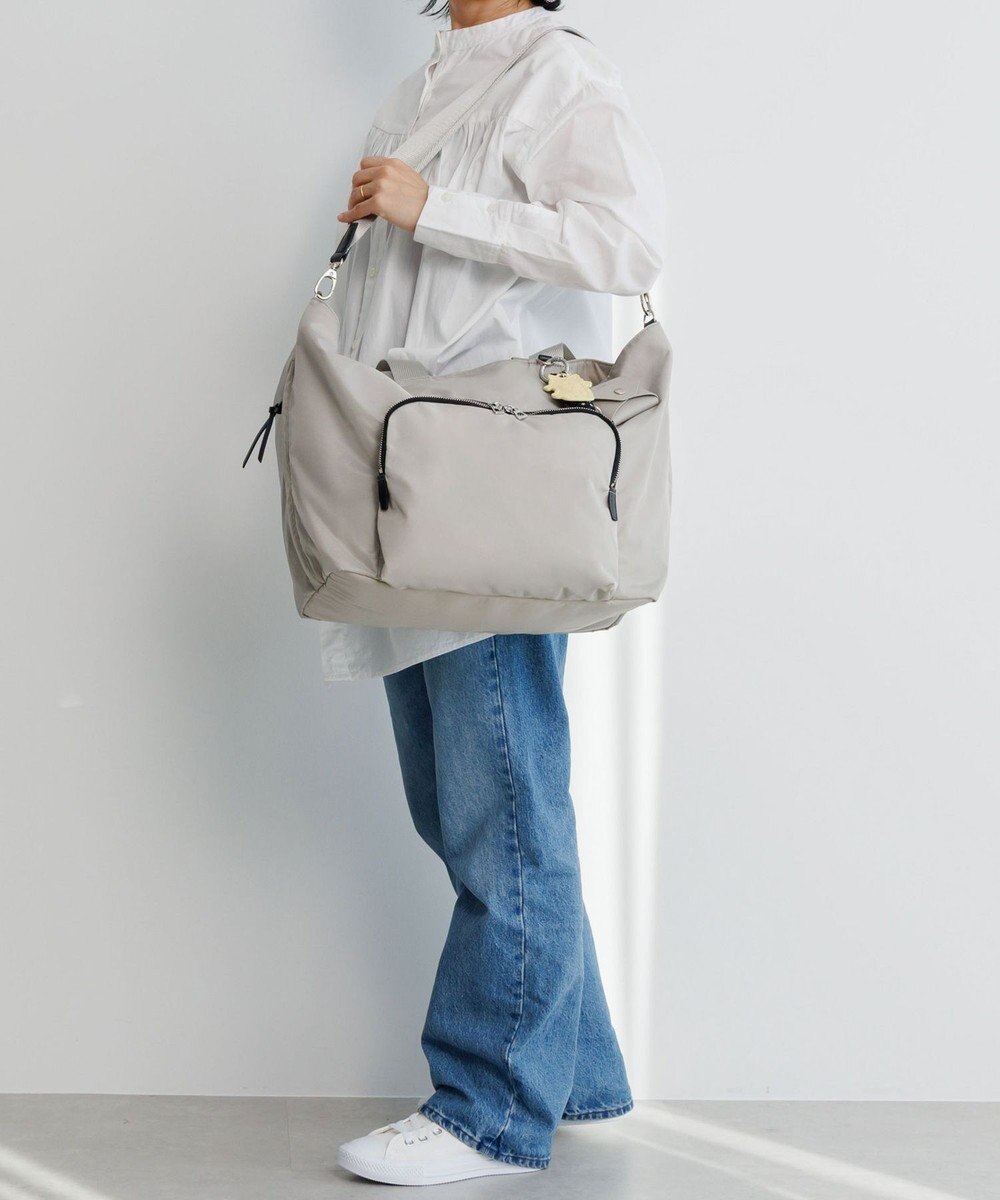 ACE BAGS & LUGGAGE HAyU × ace. フィカス トートバッグ 30L 19107 ハユ 