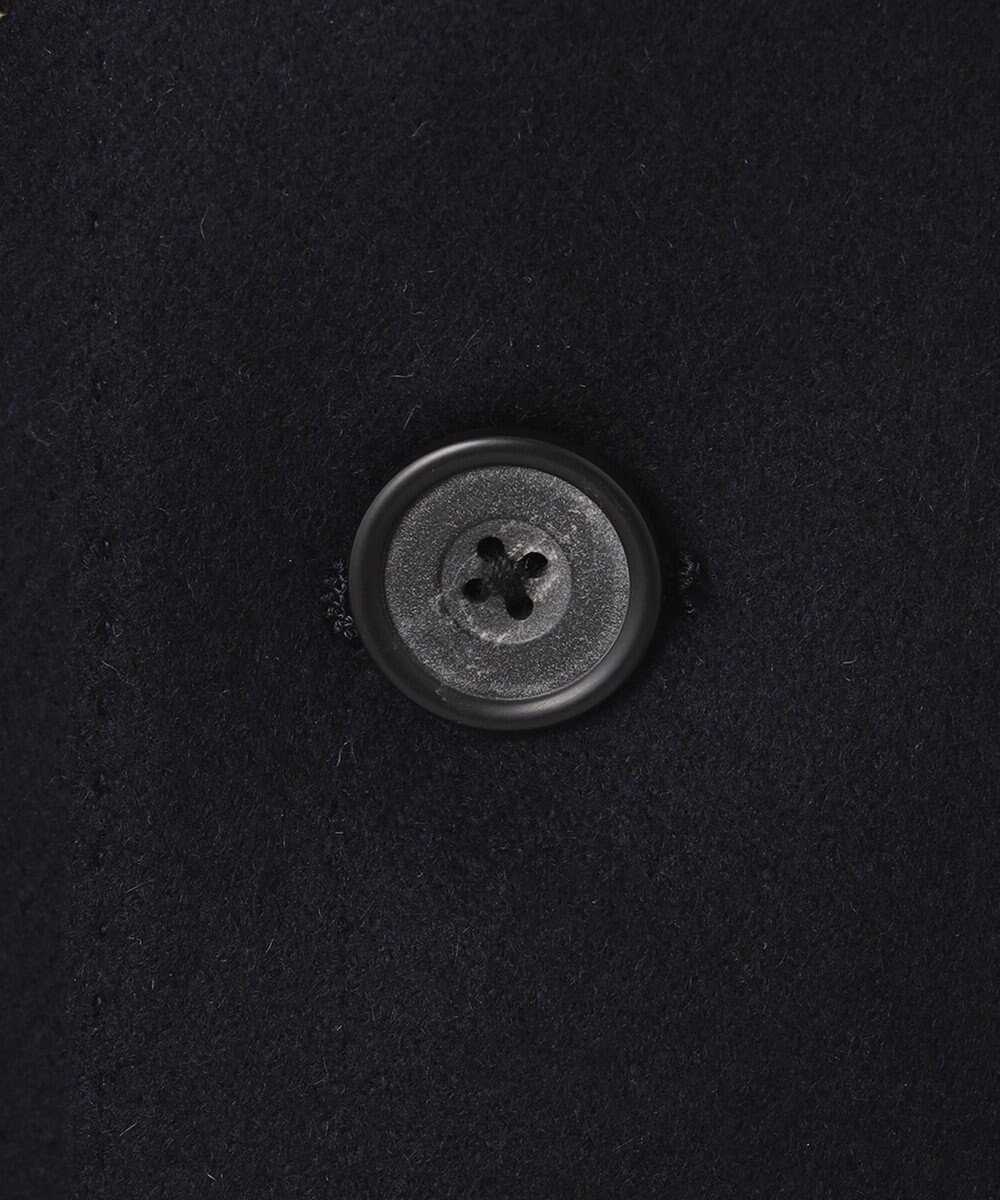 GOTAIRIKU ウールカシミヤビーバー_チェスター 