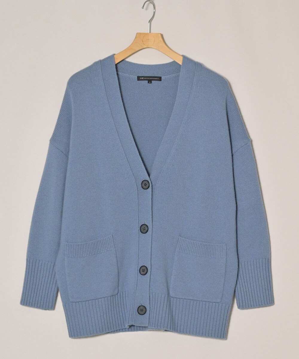 ONWARD Reuse Park 【23区】ニット秋冬 