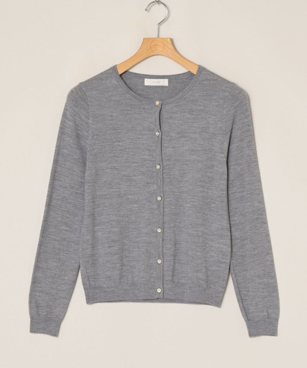 ONWARD Reuse Park 【any SiS】ニット秋冬 