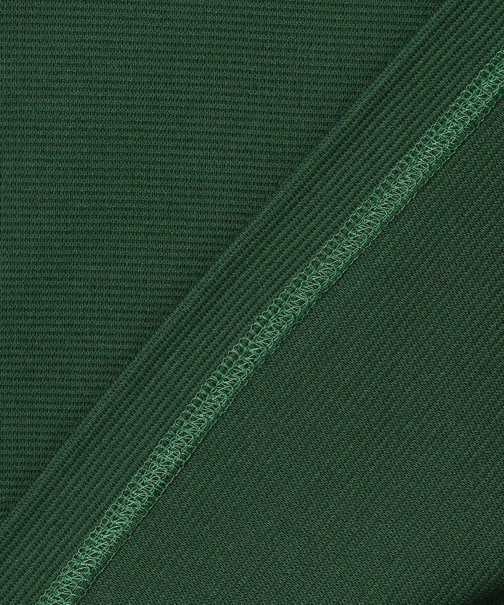 uncrave コットンミラノ アメスリ トップス（uncrave WHITE） 