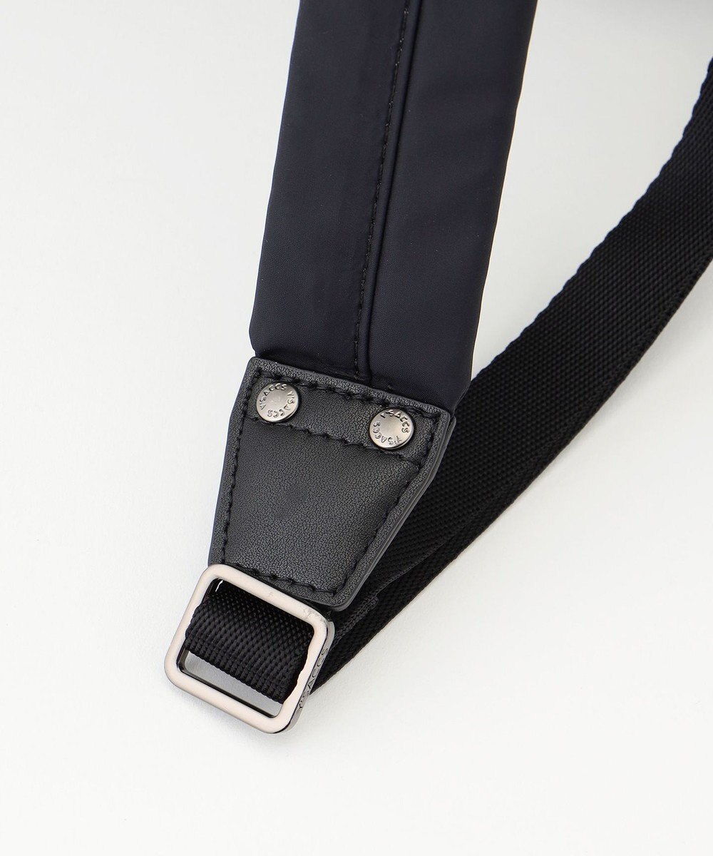 Y'SACCS ミリタリーフラップリュックサック 