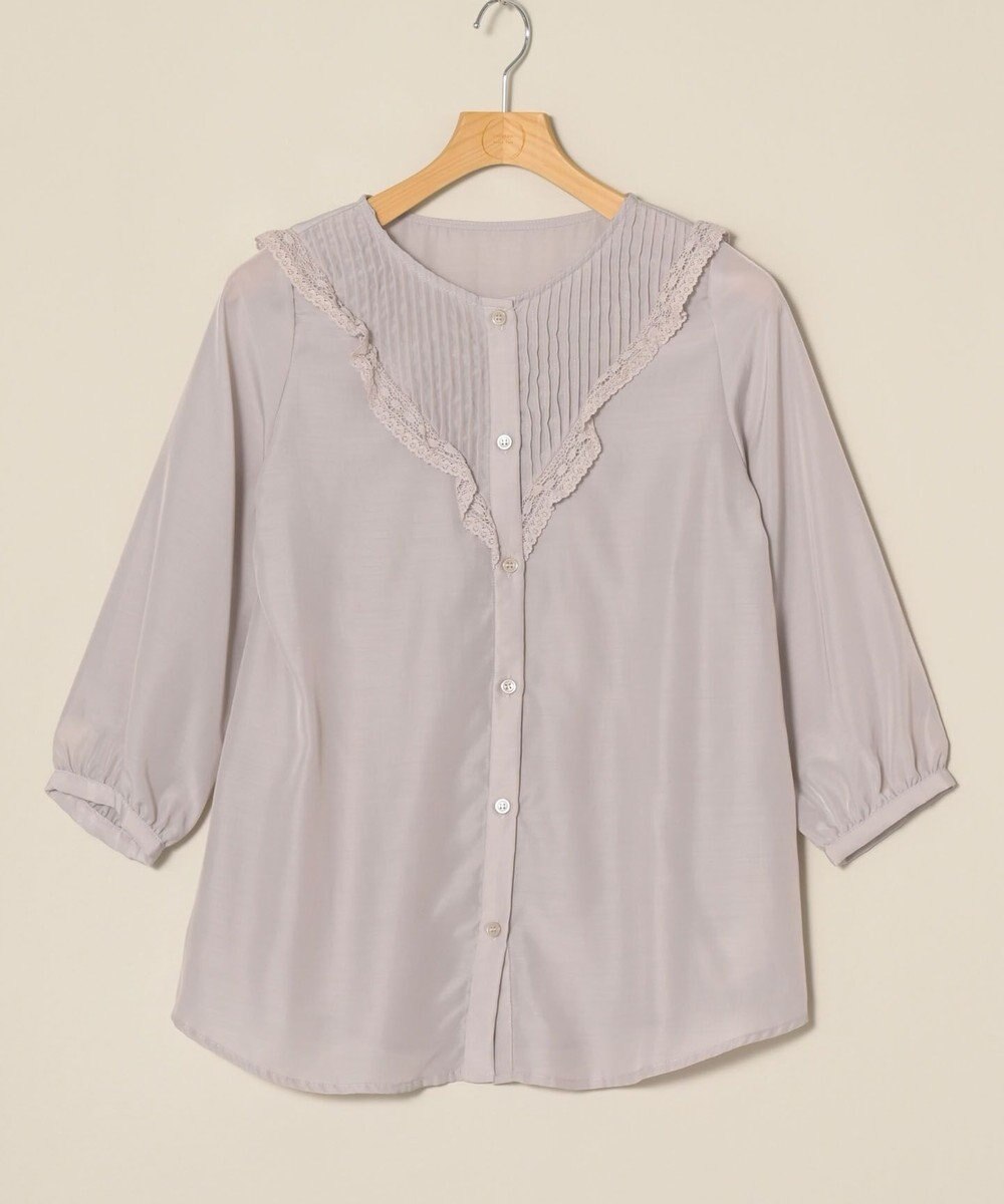 ONWARD Reuse Park 【any SiS】ブラウス春夏 