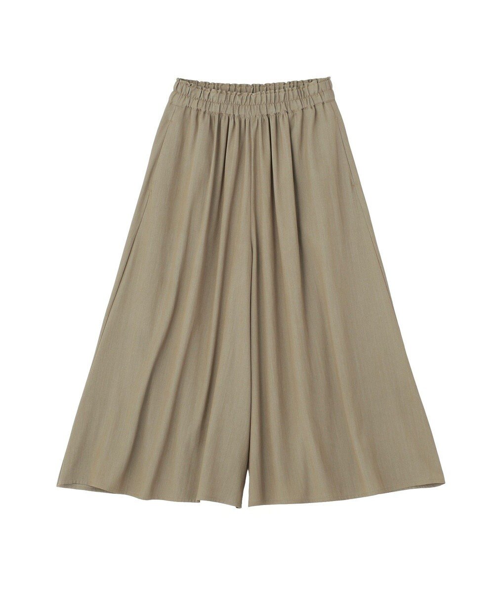 AMERICAN HOLIC 【選べる丈】ギャザースカーチョ【WEB限定カラー有り】 