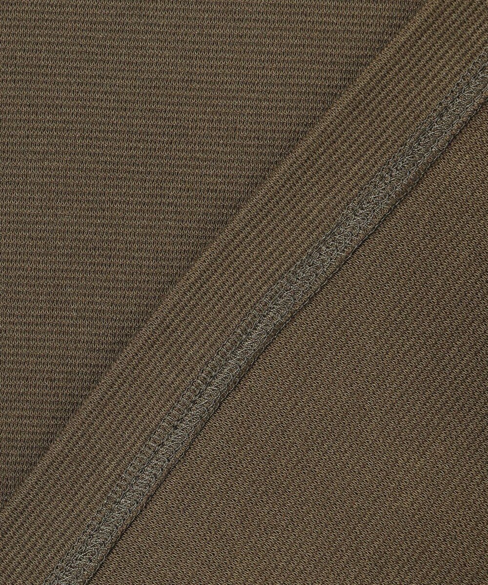 uncrave コットンミラノ アメスリ トップス（uncrave WHITE） 