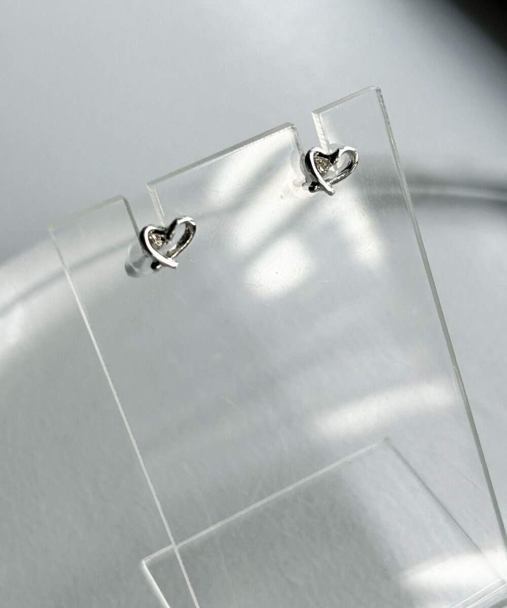 WEGO Lミニピアス 