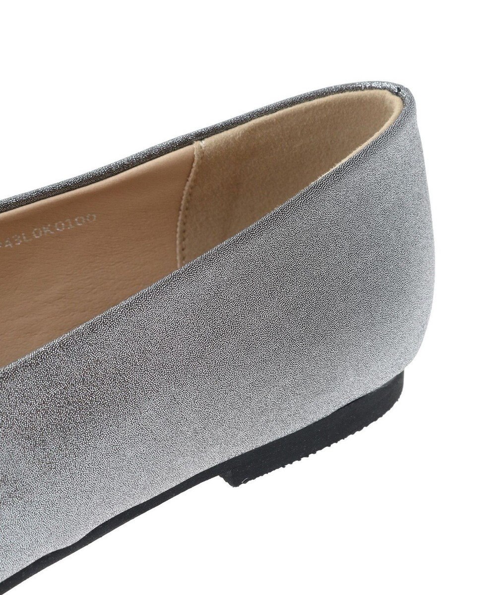 Green Parks ・ｓｏｕｖｅｎｉｒｖｅｌｌｅ　レースアップパンプス 