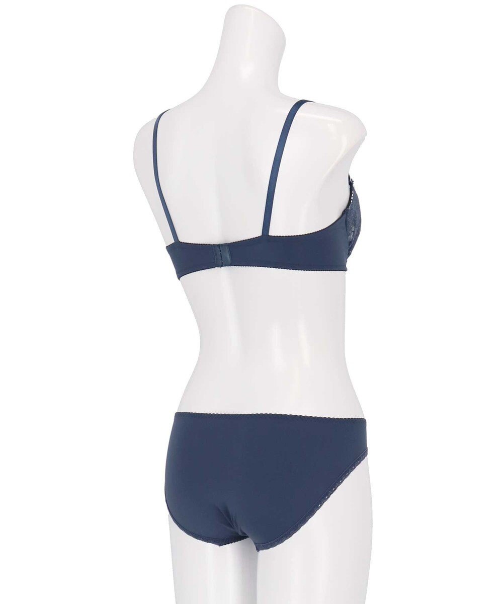 une nana cool 【WEB限定】ブラ＆ショーツセット 