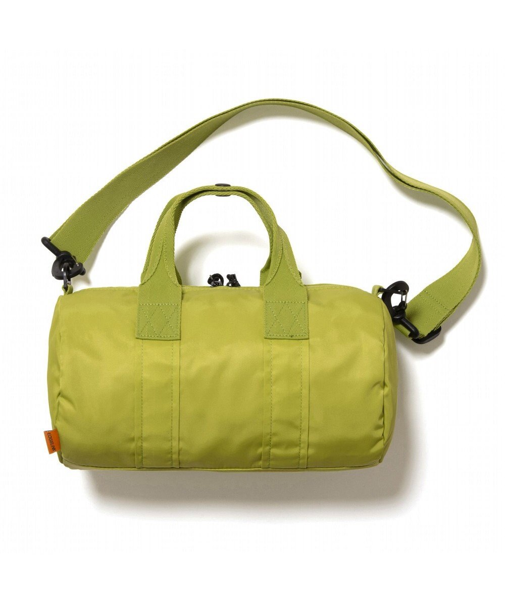 ACE BAGS & LUGGAGE EDGELINK マイクロギャラクシー ミニロールボストン ショルダーバッグ 60492 エッジリンク 