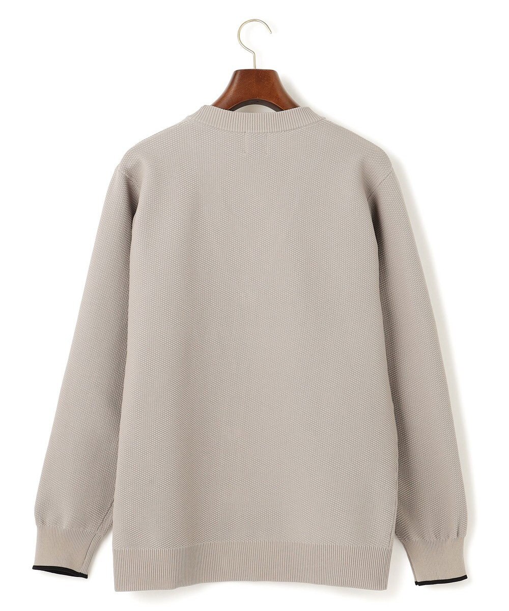 J.PRESS MEN 【WEB・一部店舗限定】カノコニット カーディガン 