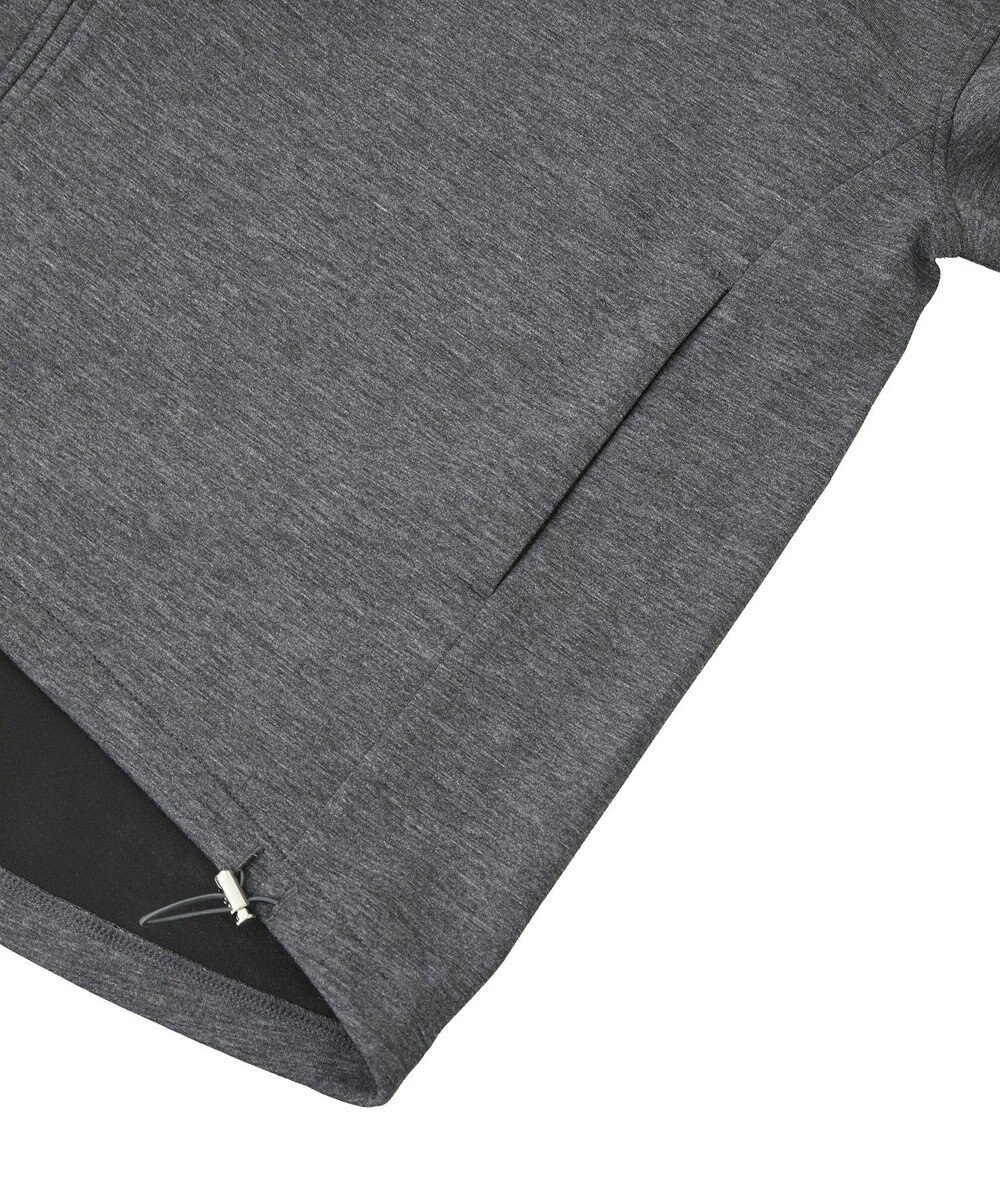 Green Parks ダンボールＺＩＰパーカー 