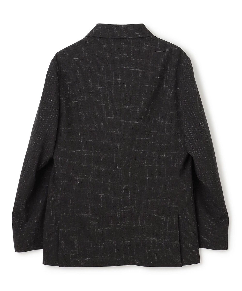 JOSEPH HOMME 【HIGH GRADE LINE】カスリウールワッシャー　ジャケット 