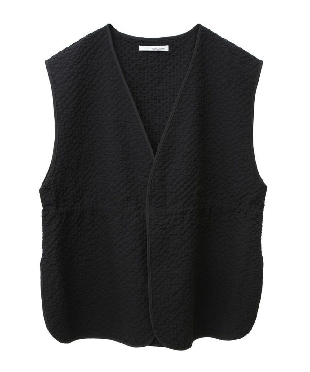 Green Parks ・ＥＬＥＮＣＡＲＥ　ＤＵＥ　サッカーチュニックジレ 