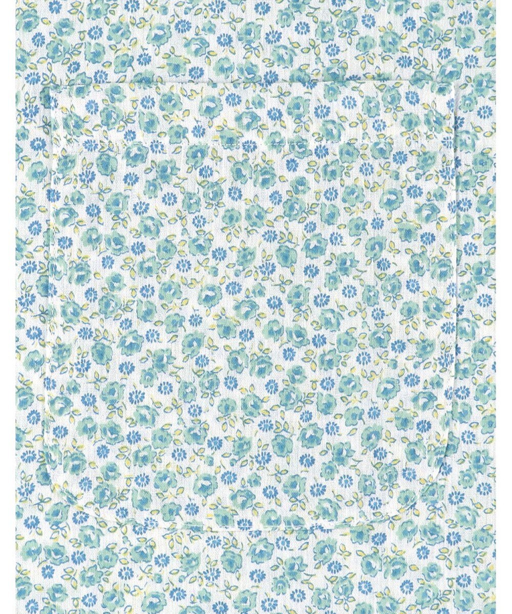 Wing ウイングスリープ パジャマ 7分袖 長ズボン 綿100％ 楊柳素材 夏 レディース EP8026 ウイング／ワコール 