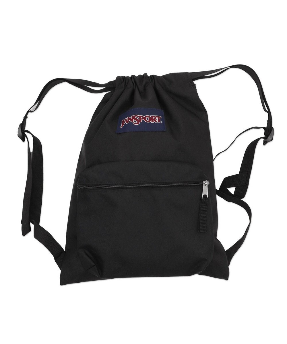 WEGO 【ユニセックス着用ITEM】JANSPORT　DRAWSACK 