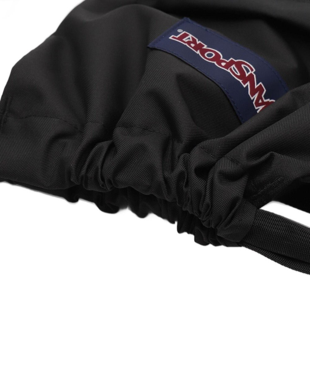 WEGO 【ユニセックス着用ITEM】JANSPORT　DRAWSACK 