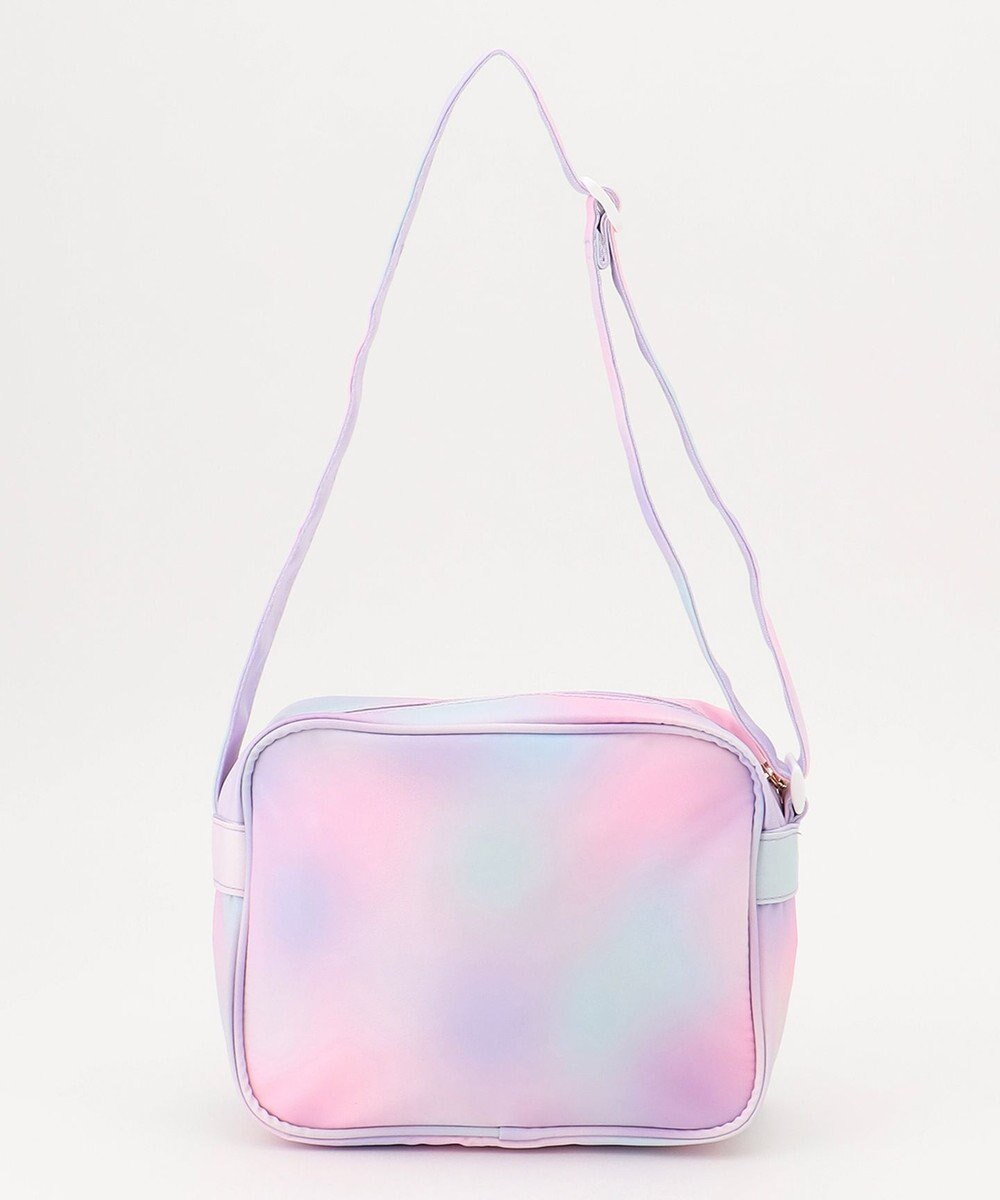 ANY KIDS 通園・通学 ショルダー バッグ 