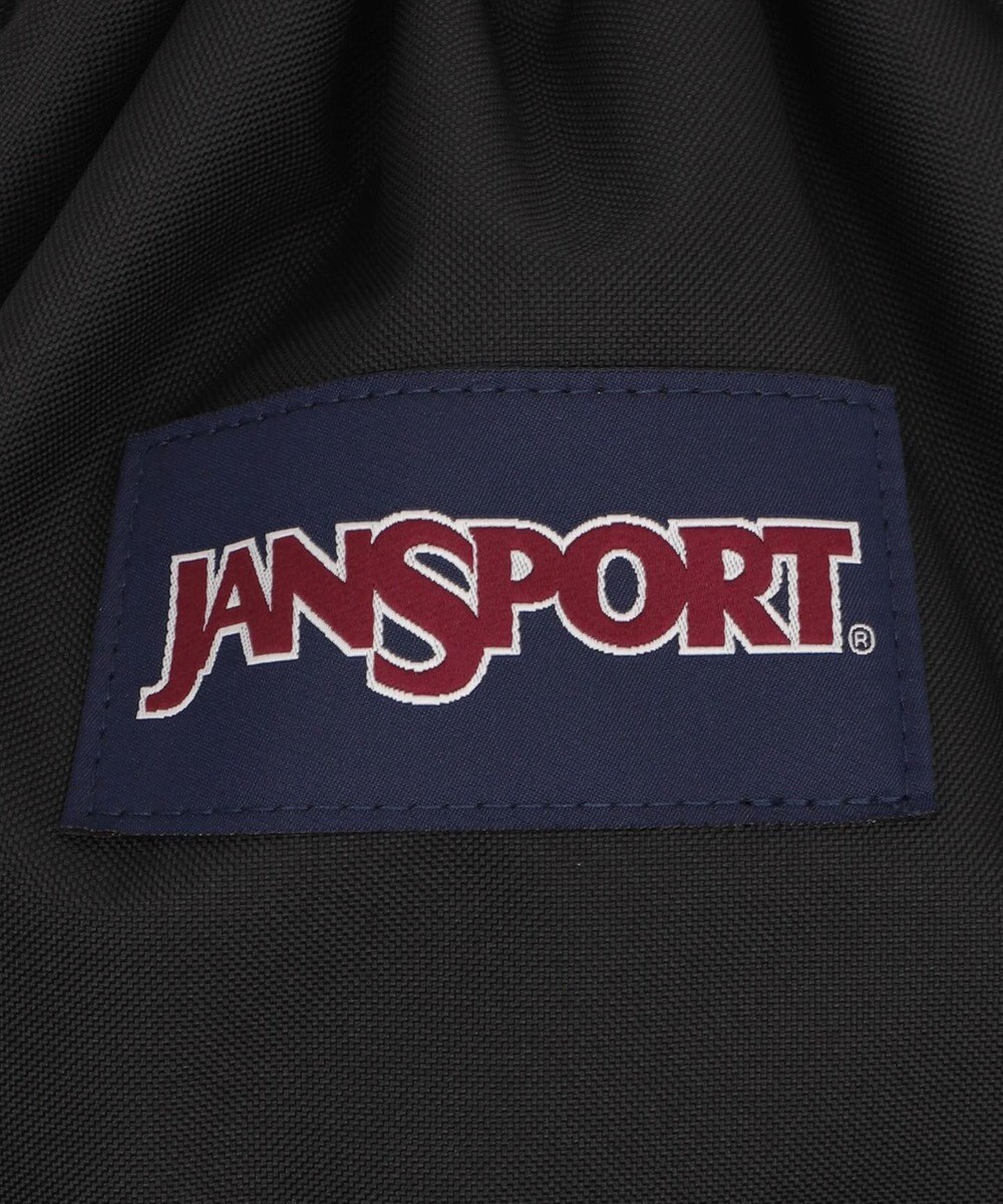 WEGO 【ユニセックス着用ITEM】JANSPORT　DRAWSACK 
