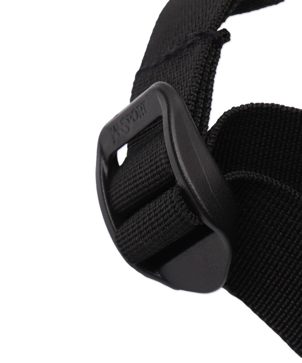 WEGO 【ユニセックス着用ITEM】JANSPORT　DRAWSACK 