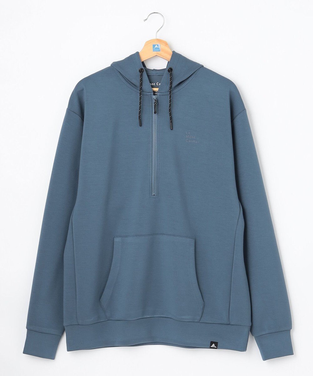 SHARE PARK LADIES 【UNISEX】エアリッチダンボールパーカー（S・Mサイズ） 