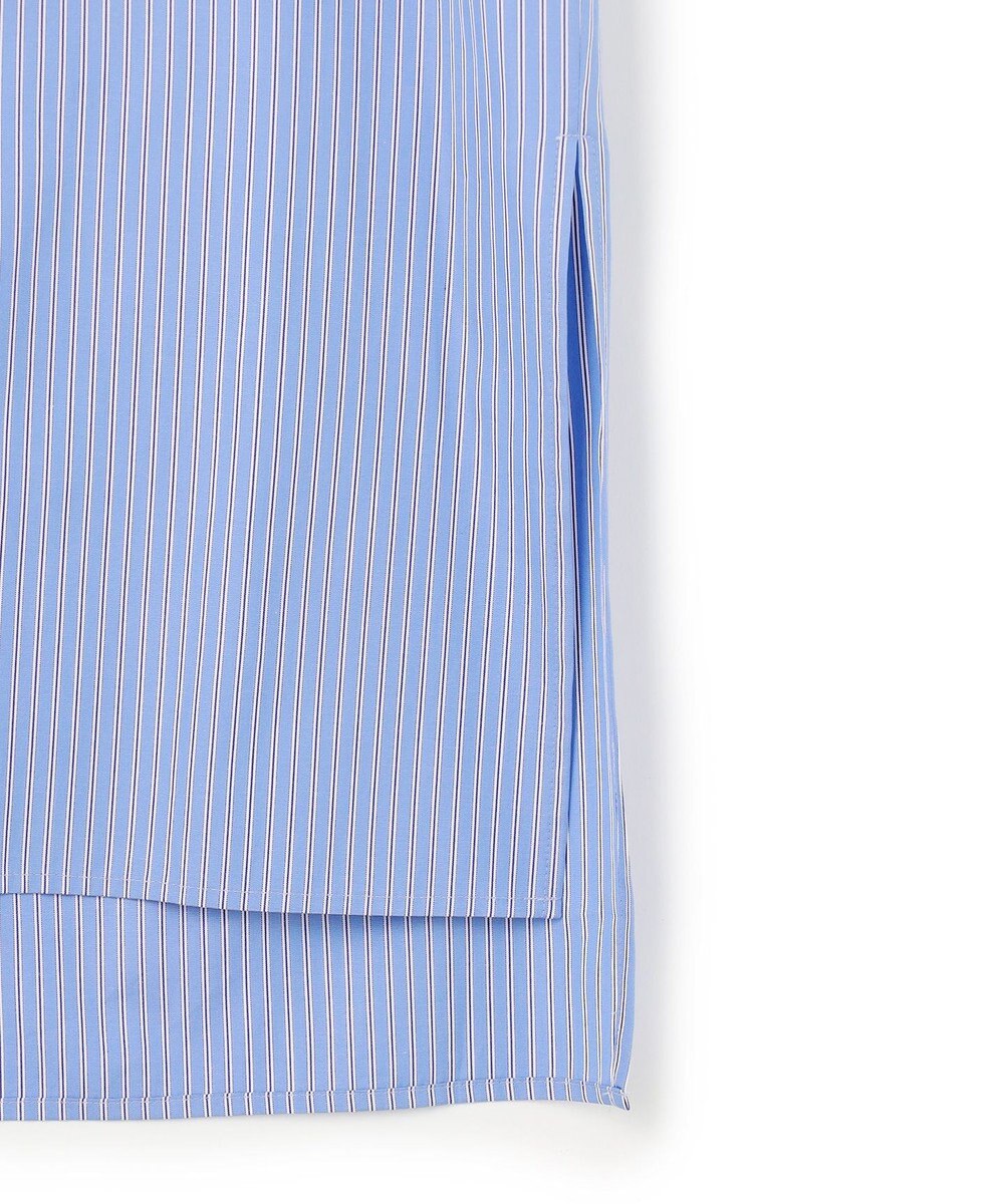 uncrave 【THOMAS MASON】トーマスメイソン シャツ 