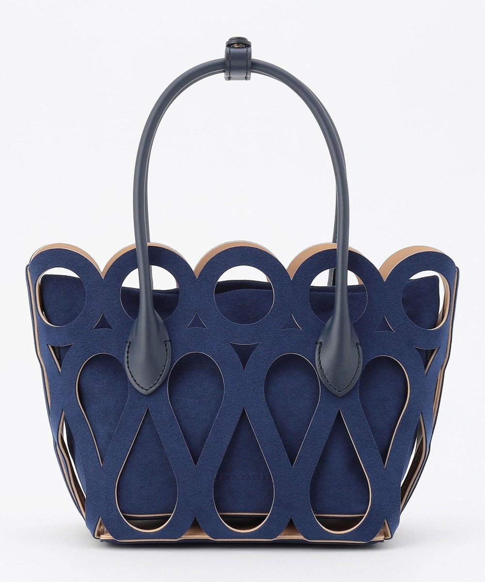 BEIGE， 【一部店舗限定】MARY AL TERNA / MAZE ミニハンドバック 