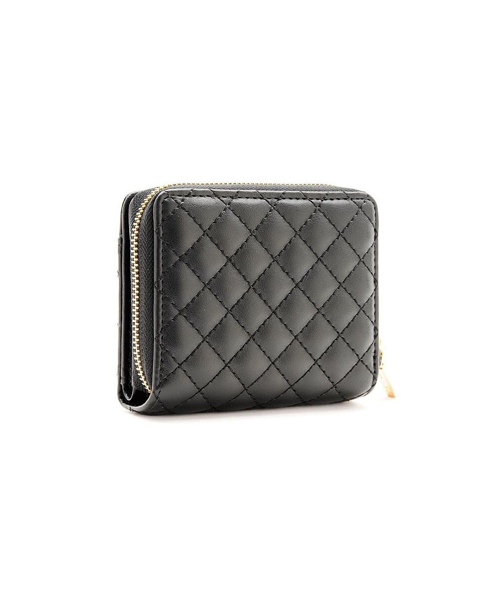 MioFIRANO キルティングウォレット 財布　FIRANO フィラノ 