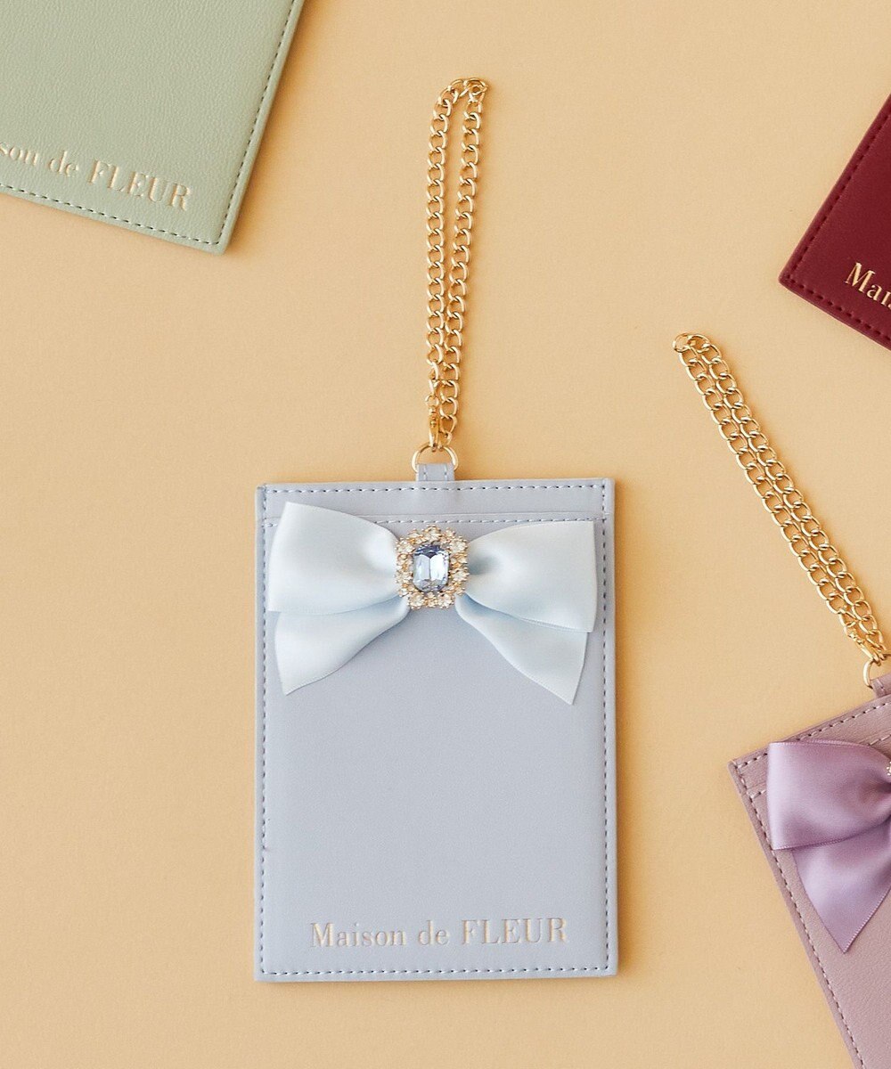 Maison de FLEUR EC限定フォトケース 