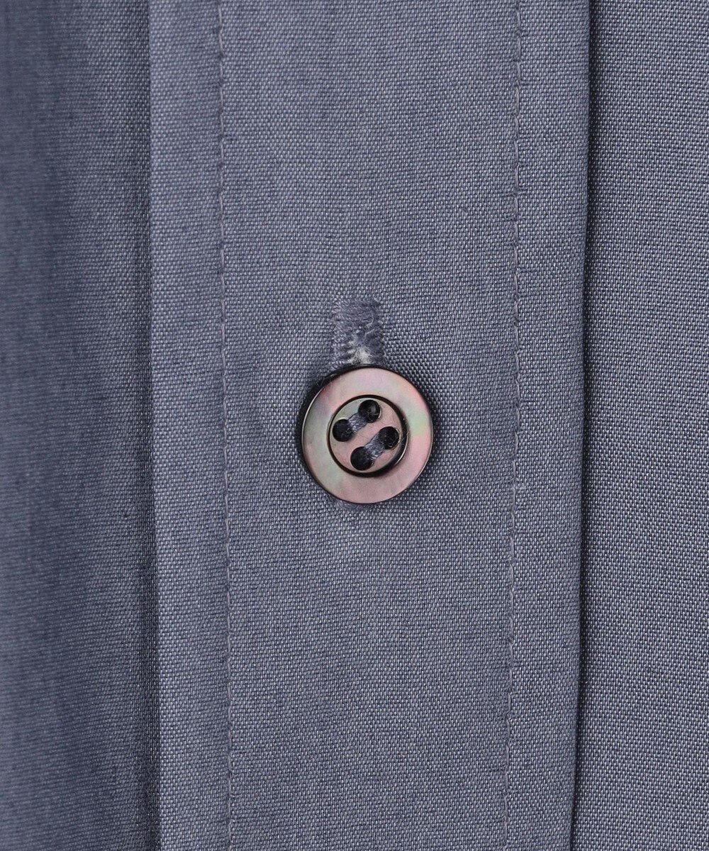 組曲 S 【先行予約】エアリーシャーティング オーバーシャツ 