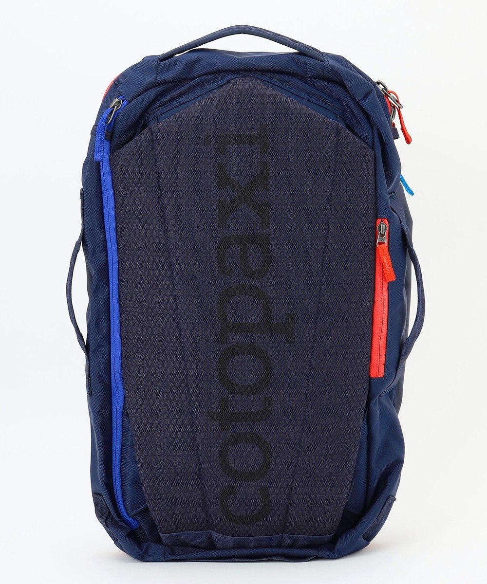 JOSEPH ABBOUD MOUNTAIN 【大容量】COTOPAXI ALLPA 28L  TRAVEL  PACK バックパック 