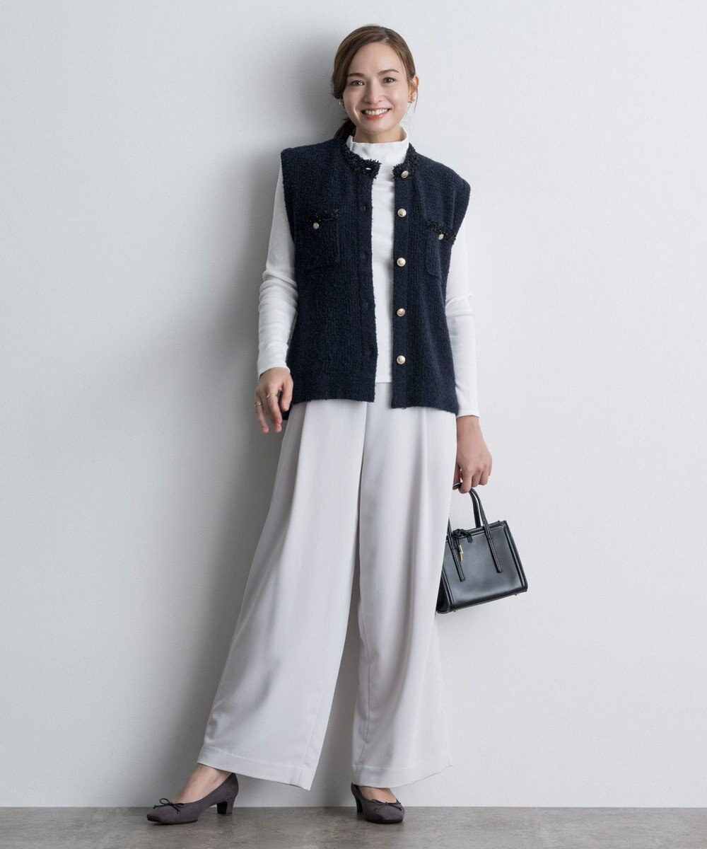 ONWARD Reuse Park 【23区】カットソー秋冬 