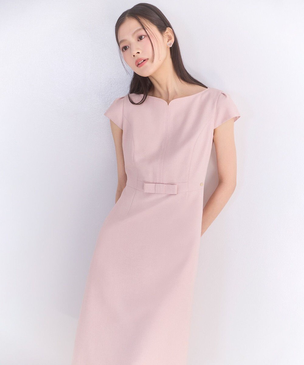 TOCCA 【松木育未さん着用・00サイズあり】BRIGHT BREEZE ドレス 