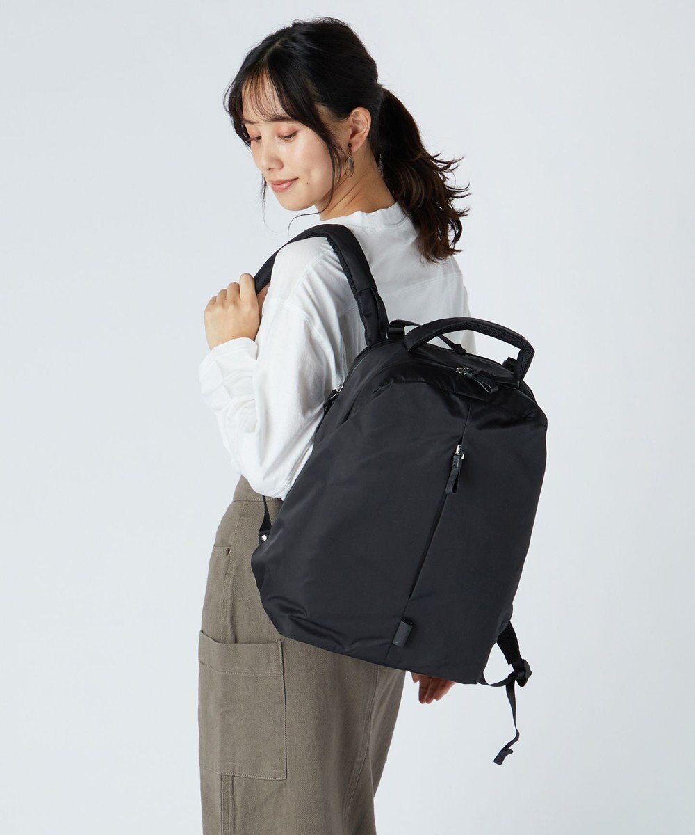 Y'SACCS WELLBA リュックサック【TVドラマ衣装提供商品】 