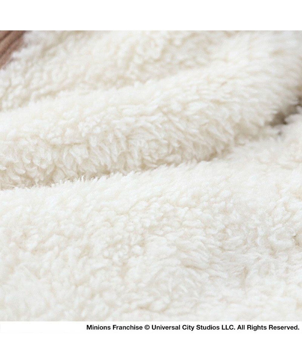 PET PARADISE ミニオン ティム 遠赤外線 綿入れ ベスト 小型犬 