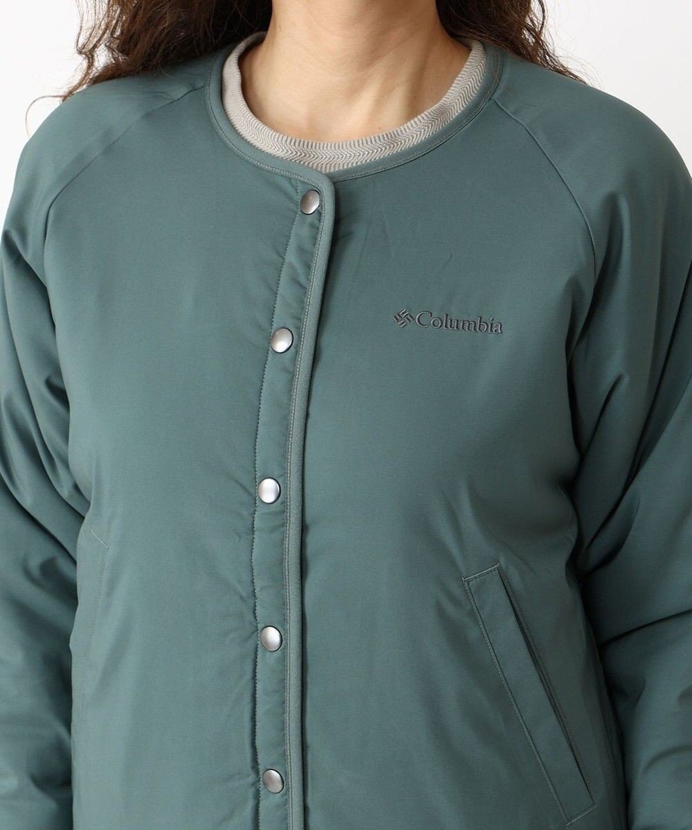 Columbia Columbia/ シアトルマウンテンIIウィメンズジャケット /コロンビア 