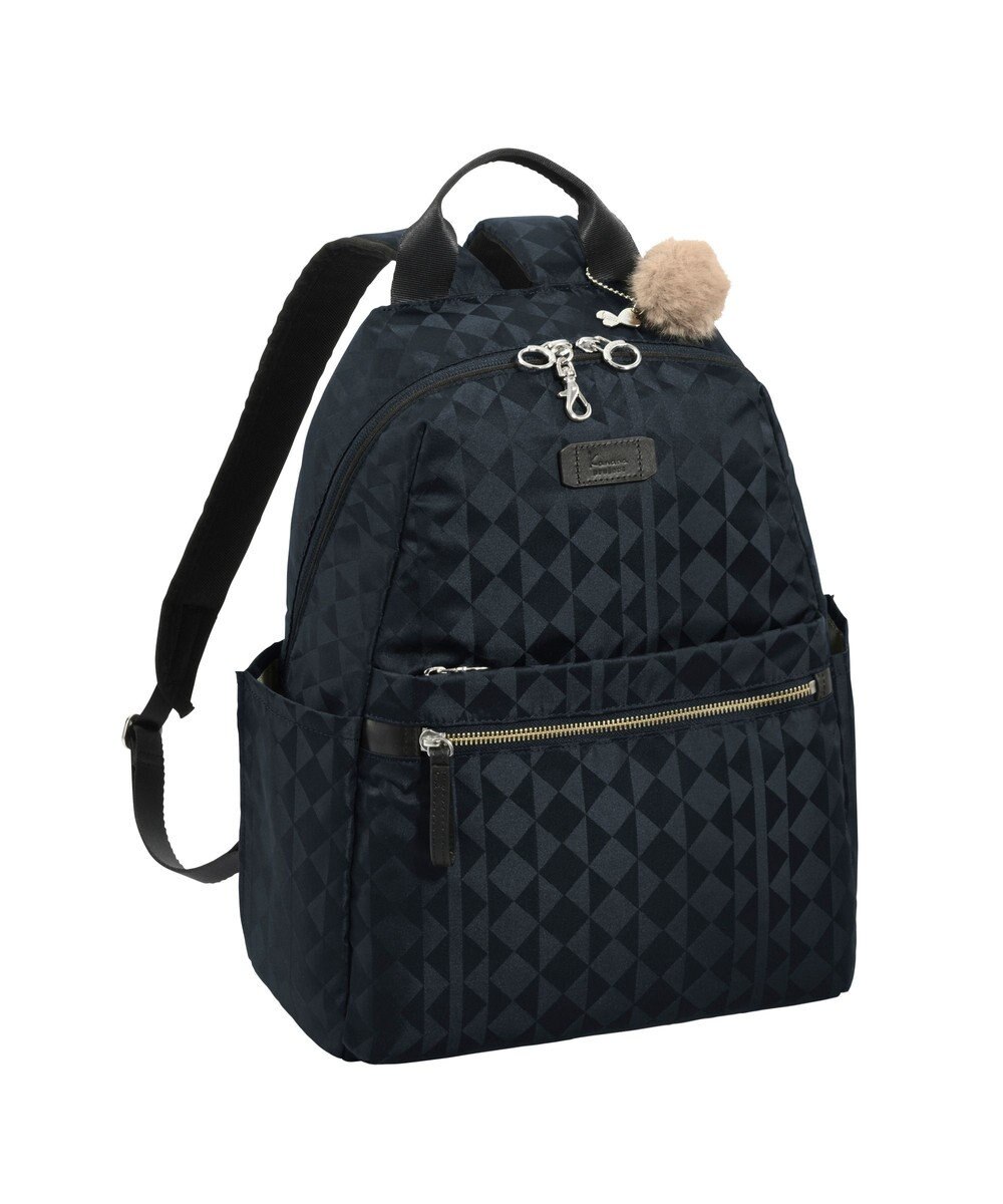 ACE BAGS & LUGGAGE Kanana project カナナモノグラム3rd リュックサック A4サイズ 11916 カナナプロジェクト 