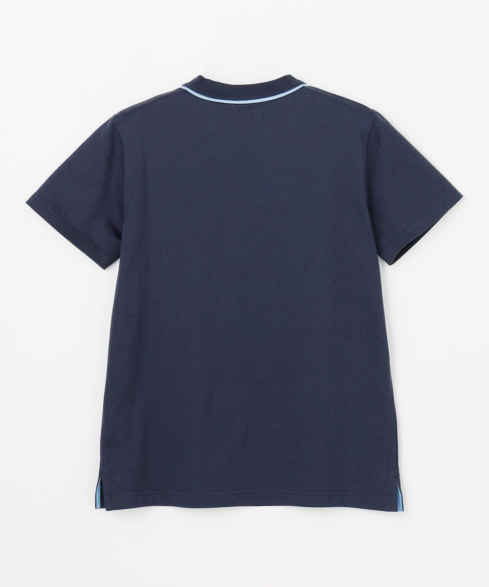 J.PRESS KIDS 【140-170cm】 バックブルTシャツ 