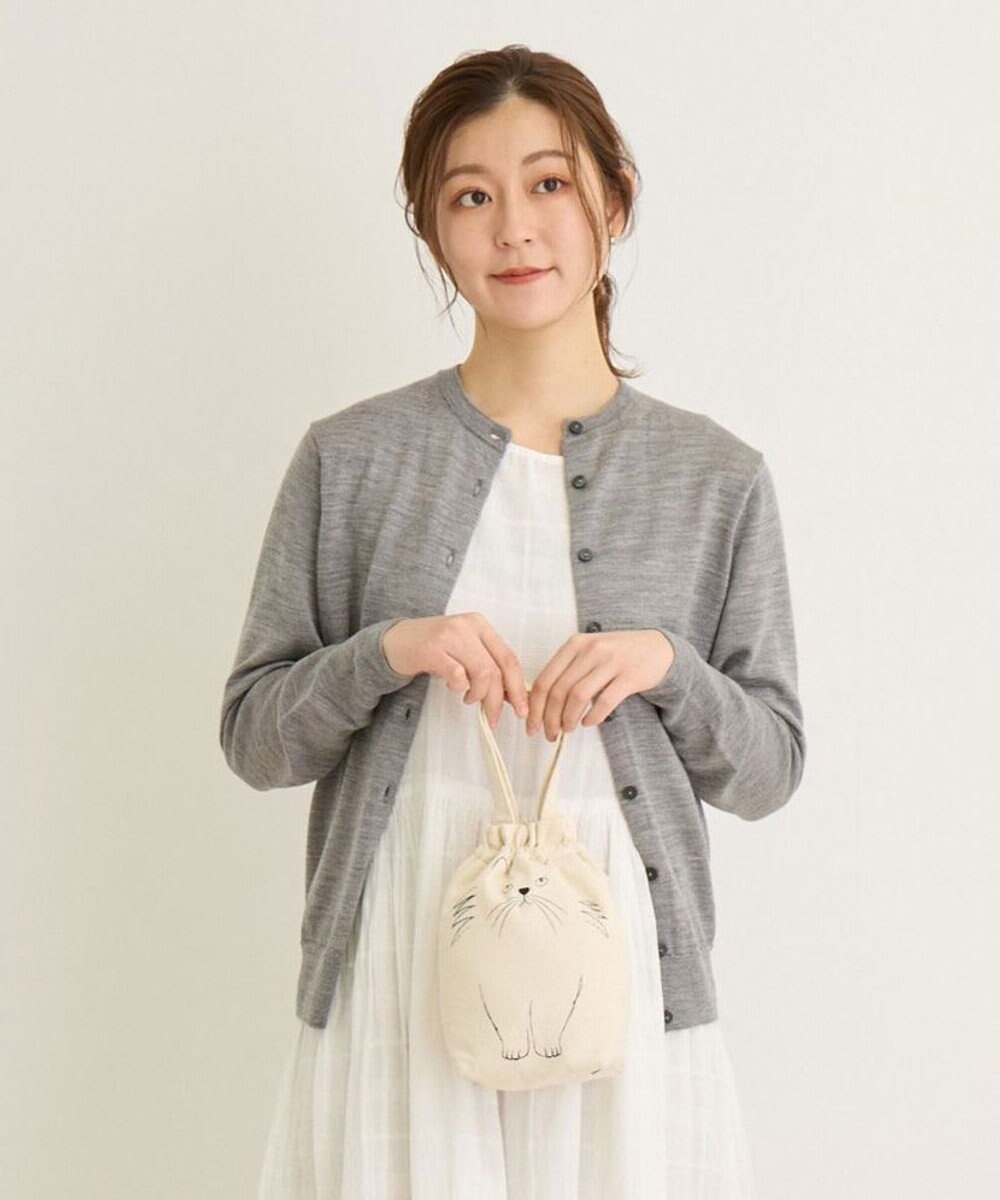 ROOTOTE 6424【簡易保冷】RT.サーモキーパー.ネコキン-A 